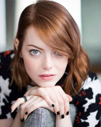 Emma Stone